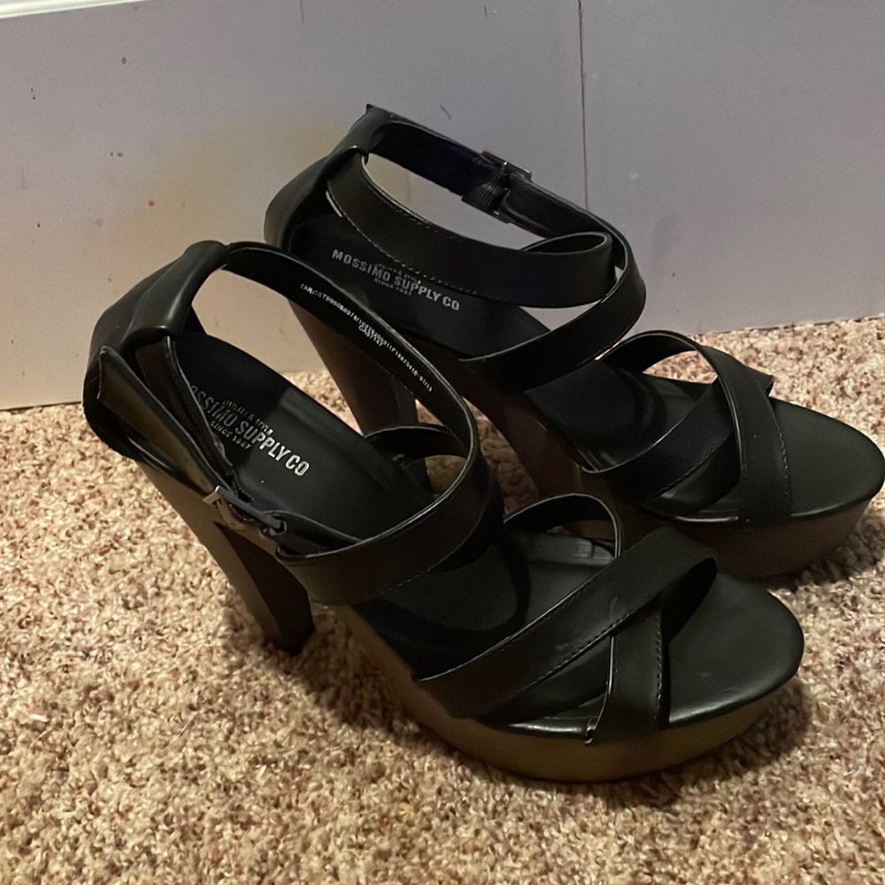Heels